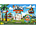 Switch - NEW Joe & Mac: Caveman Ninja - T-Rex Edition /D