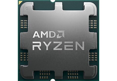 AMD Prozessor Ryzen™ 9 7950X, 16C/32T, 4.5-5.7GHz, boxed ohne Kühler