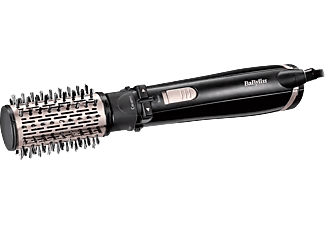 BABYLISS AS200CHE - Warmluftbürste (Schwarz)