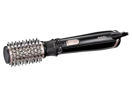 BABYLISS AS200CHE - Brosse soufflante (Noir)
