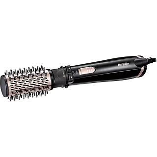 BABYLISS AS200CHE - Brosse soufflante (Noir)