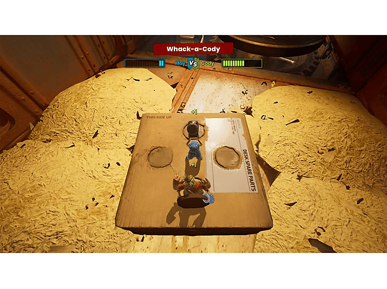 Nintendo Games Switch It Takes Two – imagen 2