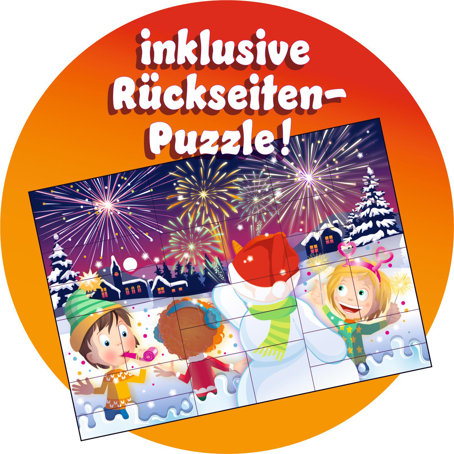 SIMBA TOYS Glibbi Adventskalender, Badezusatz