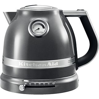 KITCHENAID Artisan 5KEK1522 - Bollitore (, argento medaglia)