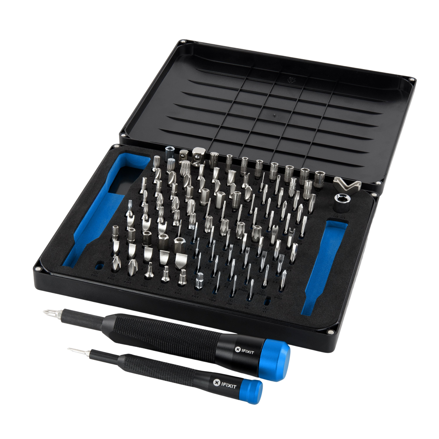 iFixit Manta - 112 Bit Driver Kit Bitset
