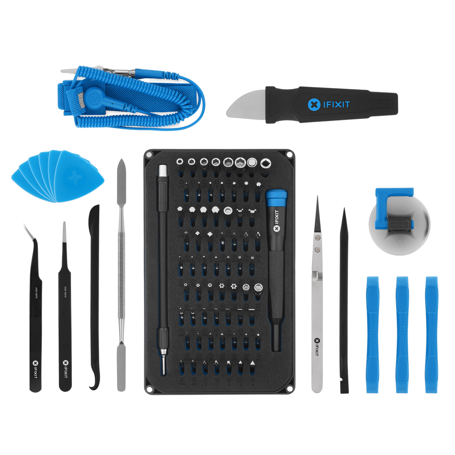 Ifixit Pro Tech Toolkit