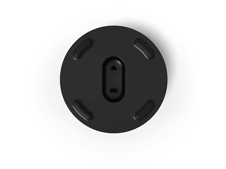 Thumbnail - SONOS Sub Mini, Subwoofer, Weiß