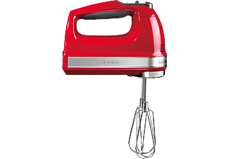 KITCHENAID 5KHM9212 - Handmixer (Empire rot)