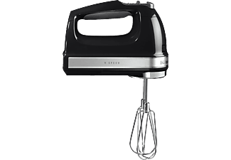 KITCHENAID 5KHM9212 - Handmixer (Schwarz)