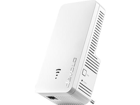 DEVOLO WiFi 6 Repeater 3000 - WLAN-Repeater (Bianco)