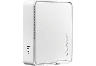 DEVOLO WiFi 6 Repeater 5400 - Répéteur Wi-Fi (Blanc)