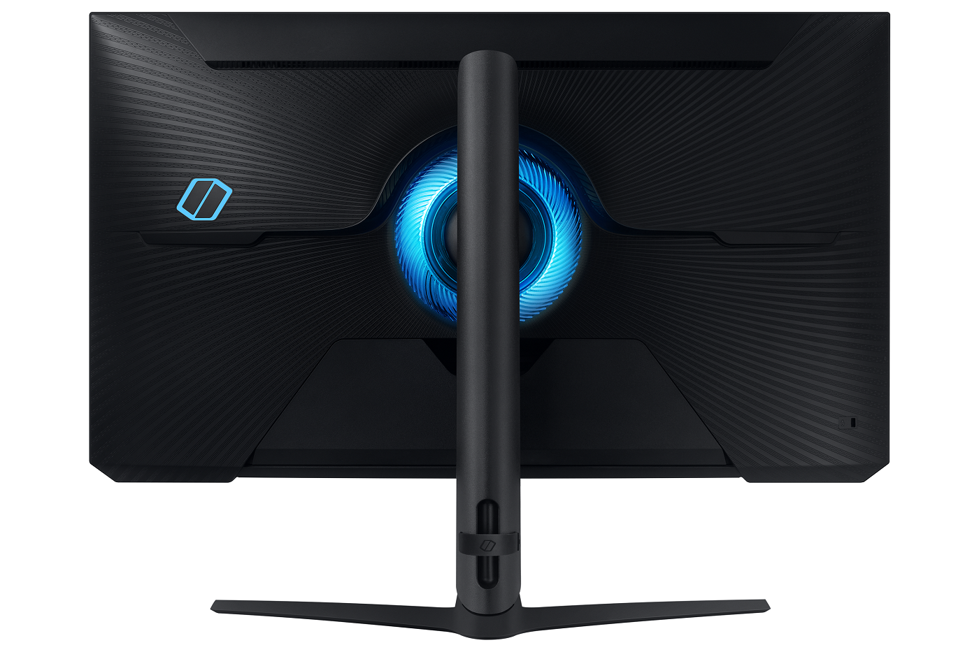 SAMSUNG LS28AG700NUXUF Odyssey G7 28” 1ms 144Hz Freesync, G-Sync HDR400 (HAS + Pivot) IPS UHD Oyun Monitörü Siyah