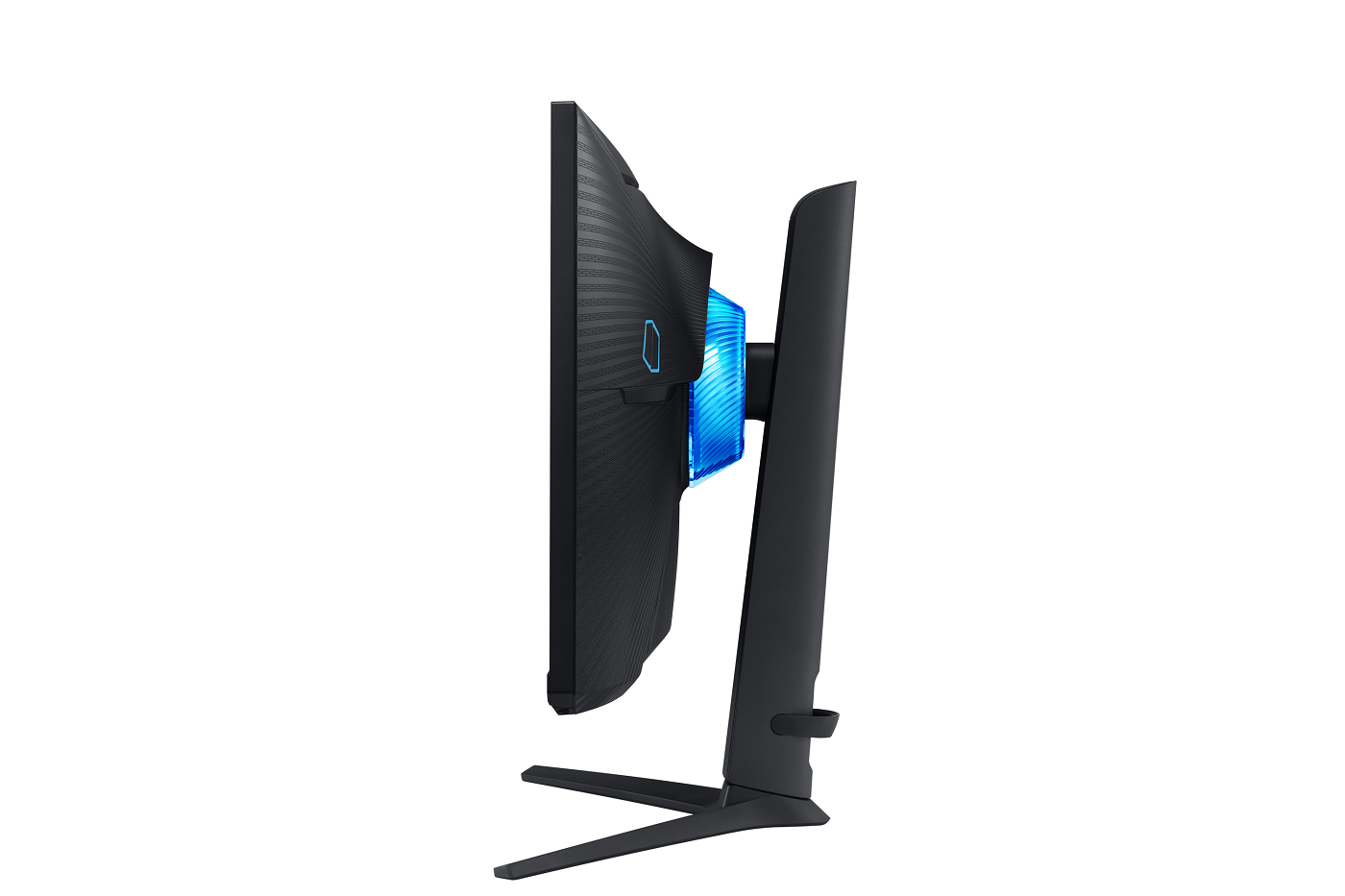 SAMSUNG LS28AG700NUXUF Odyssey G7 28” 1ms 144Hz Freesync, G-Sync HDR400 (HAS + Pivot) IPS UHD Oyun Monitörü Siyah