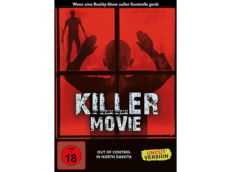 Killer Movie DVD online kaufen | MediaMarkt