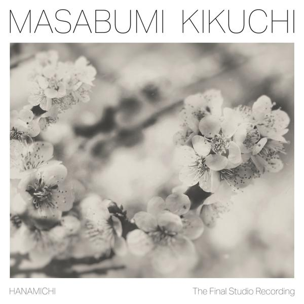 Masabumi Kikuchi - HANAMICHI - - THE (Vinyl) STUDIO FINAL RECORDING