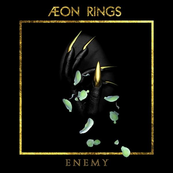 Aeon Rings - (Vinyl) - Enemy