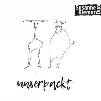Duo - (CD) - Unverpackt Susanne Riemer