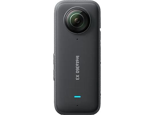 INSTA360 X3 - Caméra d'action Noir