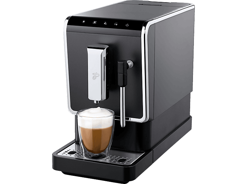 Kaffeevollautomaten mit Milchdüse kaufen | MediaMarkt