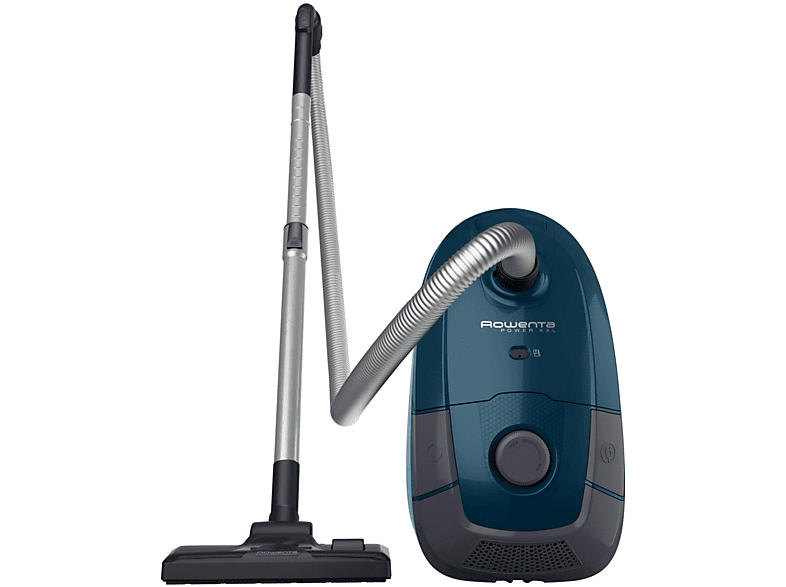 Aspirapolvere Rowenta Ro3126, Con sacco, 900 W