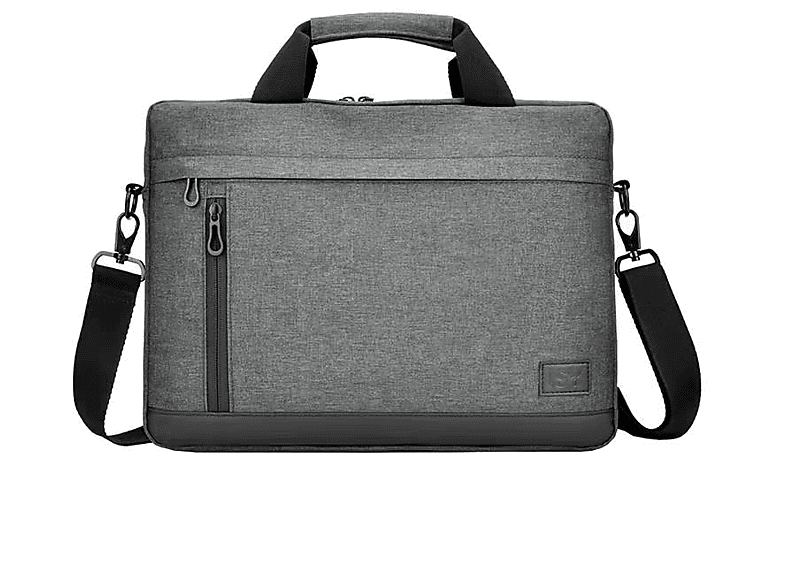 ISY Inb-2156-gy 15.6 Notebook Tas Grijs