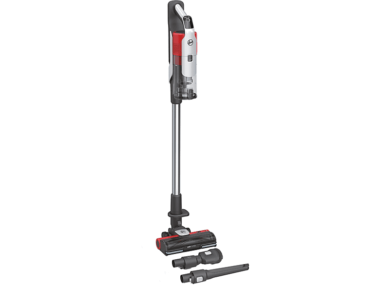 Hoover Hf410h 011 senza sacco SCOPA ELETTRICA RICARICABILE