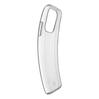 CELLULAR LINE Fine - Housse de protection (Convient pour le modèle: Apple iPhone 14 Pro)