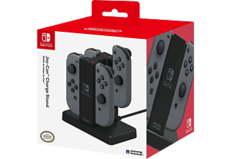 NINTENDO Switch Joy-Con Multi Charger töltőállomás