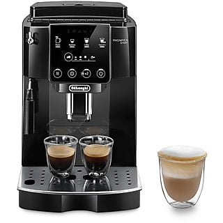 DE'LONGHI Magnifica ECAM220.21.BG MACCHINA CAFFÉ AUTOMATICA, Black Grey