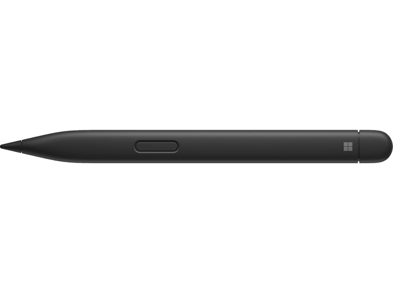 MICROSOFT Surface Slim Pen 2 Schwarz for Business; Eingabestift