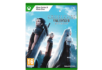 Xbox Series X / Xbox One Crisis Core: Final Fantasy Vll - Reunion