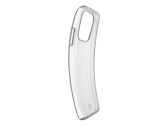 CELLULAR LINE Fine - Housse de protection (Convient pour le modèle: Apple iPhone 14 Pro Max)