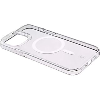 CELLULAR LINE Gloss Mag - Guscio di protezione (Adatto per modello: Apple iPhone 14 Pro Max)