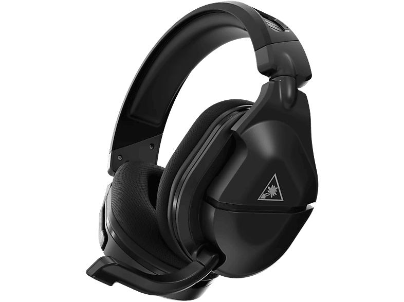 Turtle Beach Casque Gamer Sans Fil Stealth 600p Gen2 Max Noir PS4/ps5 (tura12.bx.gahi)