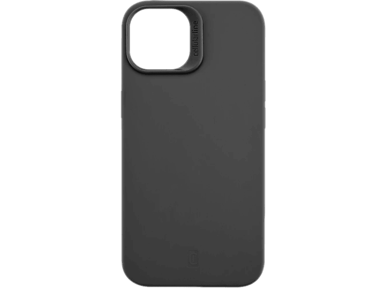 Cellularline Cover Sensation Iphone 14 Max Zwart (sensationiph14maxk)