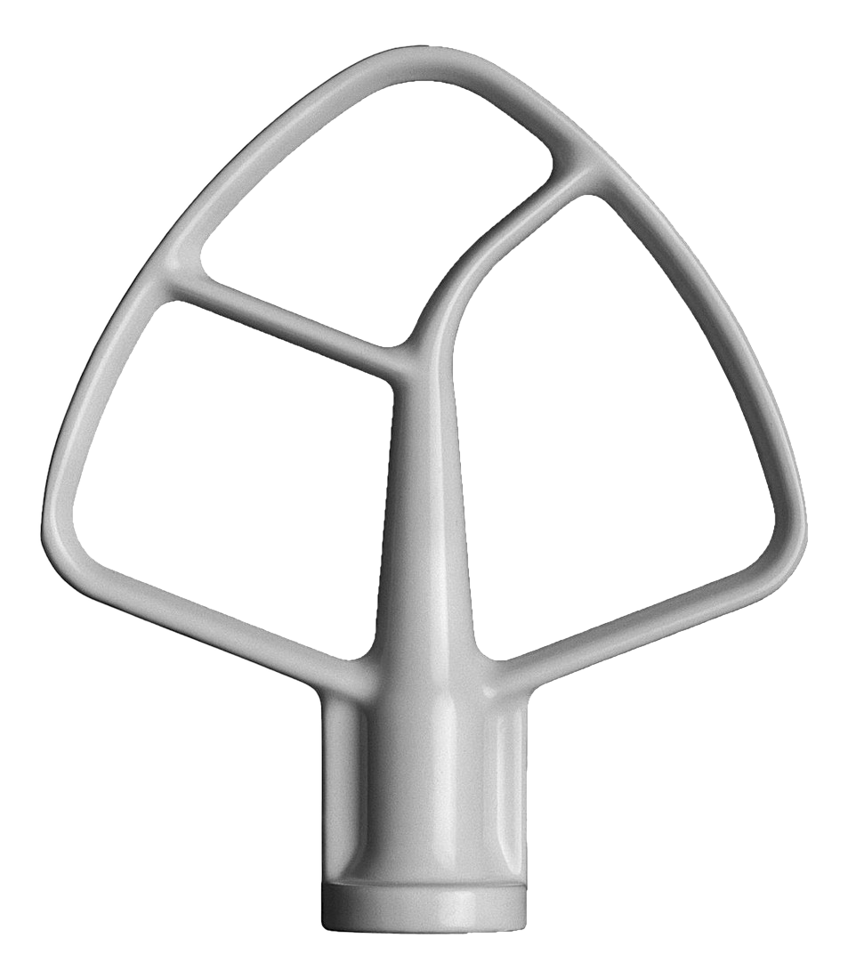 KITCHENAID 1080.12 Classic/Artisan - Flachrührer