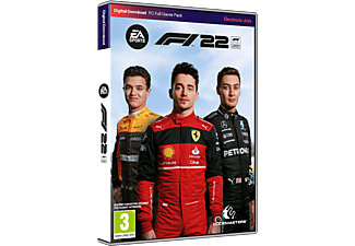 F1 2022 (PC)