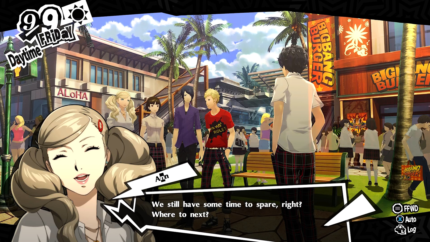 Persona 5 Royal | Xbox Series X