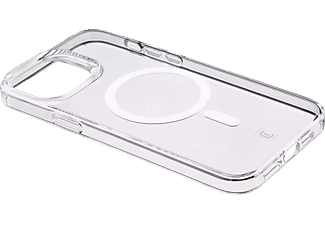 CELLULARLINE Gloss Mag - Housse de protection (Convient pour le modèle: Apple iPhone 14 Plus)