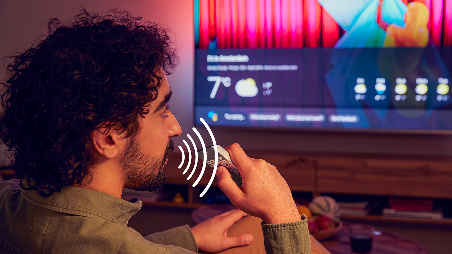 PHILIPS 65OLED937/12