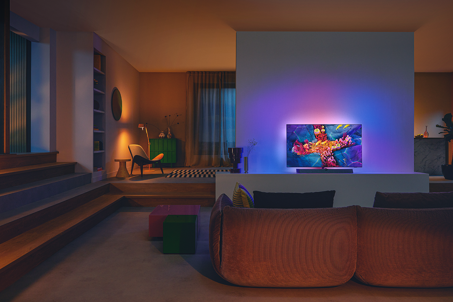 PHILIPS 65OLED937/12