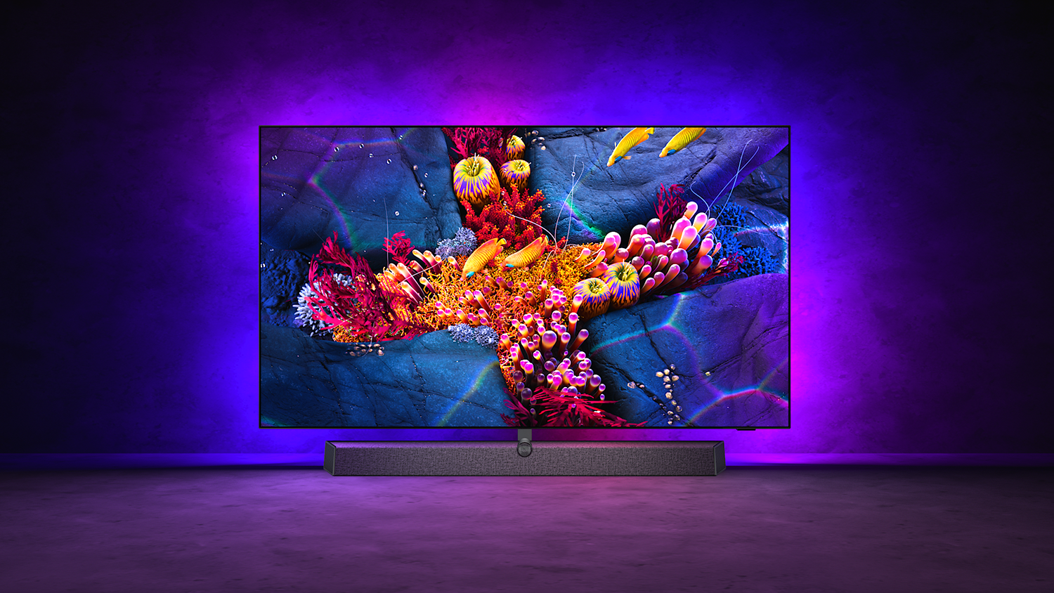 PHILIPS 65OLED937/12