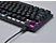 CORSAIR K60 Pro TKL Gamingtangentbord med RGB och Corsair OPX Switchar