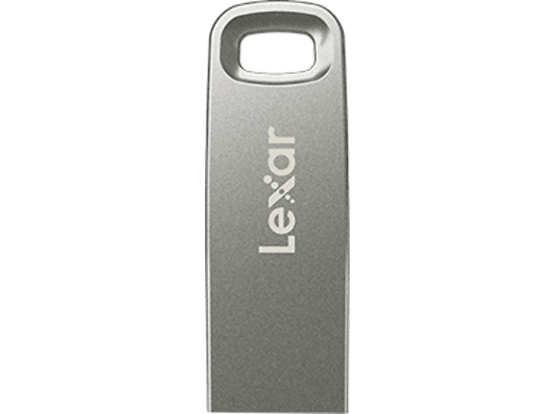 LEXAR JumpDrive USB 3.1 M45 64GB Housing, up to 250MB/s USB Bellek Gümüş_0