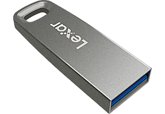 LEXAR JumpDrive USB 3.1 M45 64GB Housing, up to 250MB/s USB Bellek Gümüş_1