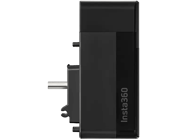 INSTA360 X3 - Quick Reader (Schwarz)