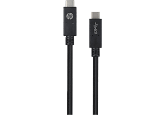 HP USB-C to USB-C Power Delivery Cable 2.0m(60W) Şarj Kablosu_0