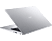 ACER Swift 1 NX.A77EU.00X Ezüst Laptop (14" FHD/Pentium Silver/8GB/512 GB SSD/Win11H)