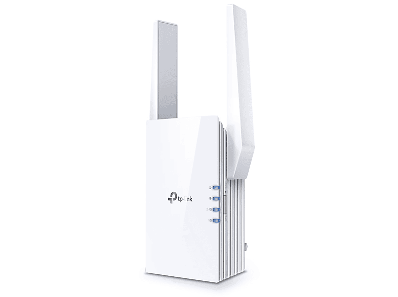 TPLINK RE705X AX3000 Mesh WiFi 6 Extender kopen? MediaMarkt