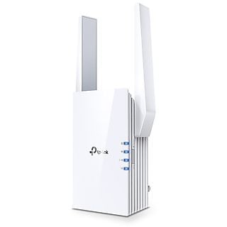 TP-LINK RE705X AX3000 Mesh WiFi 6 Extender